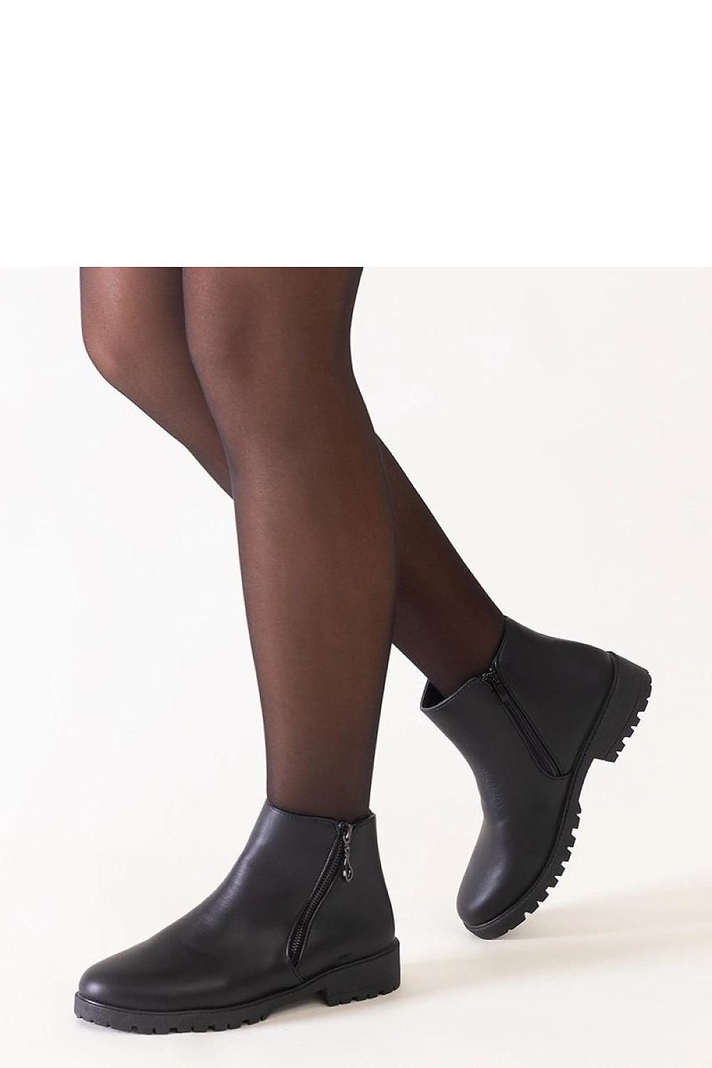 Laarsjes model 204580 Solea