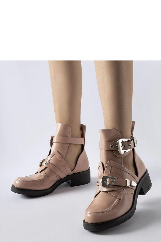 Laarsjes model 204599 Solea