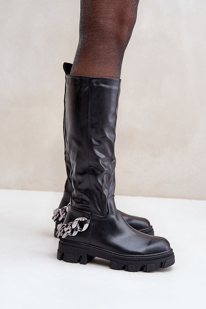 laarzen model 204668 Step in style