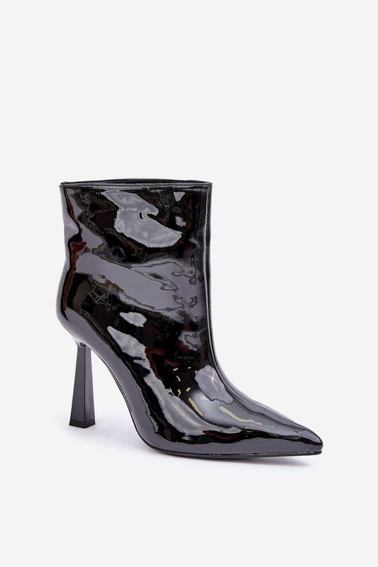 High heel boots model 204682 Step in style