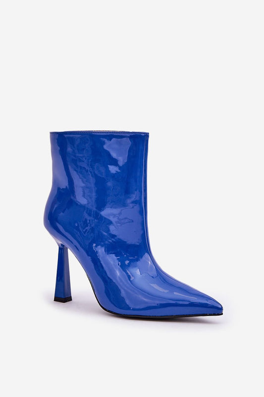 High heel boots model 204686 Step in style