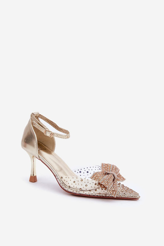 stiletto heels model 204788 Step in style