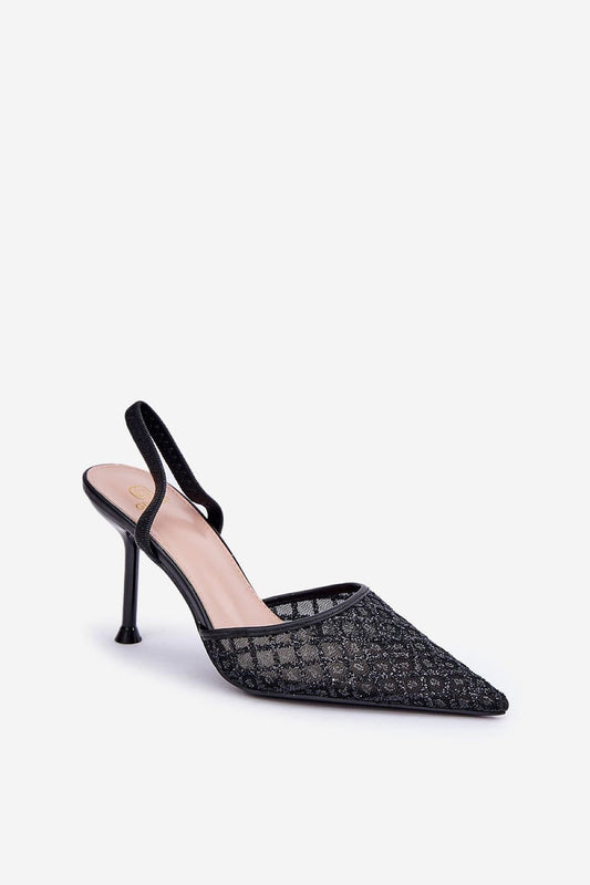 stiletto heels model 204790 Step in style