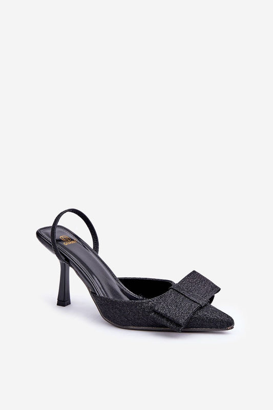 stiletto heels model 204792 Step in style