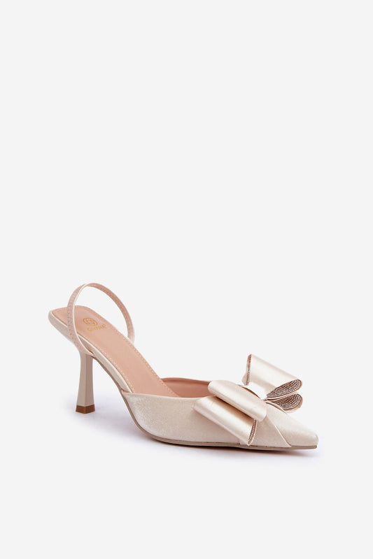 stiletto heels model 204794 Step in style