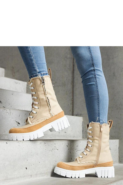 Boots model 204831 Solea