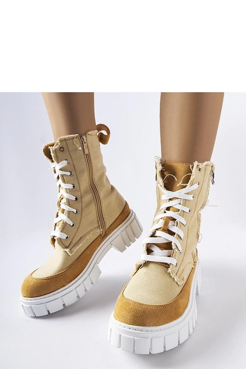 Boots model 204831 Solea