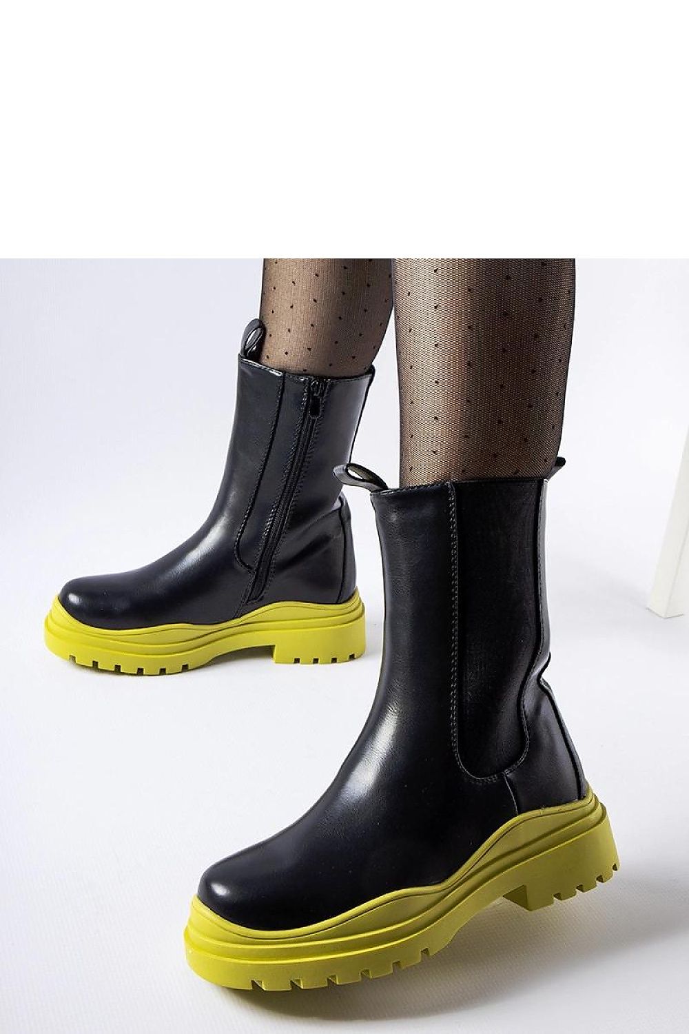 Boots model 204838 Solea