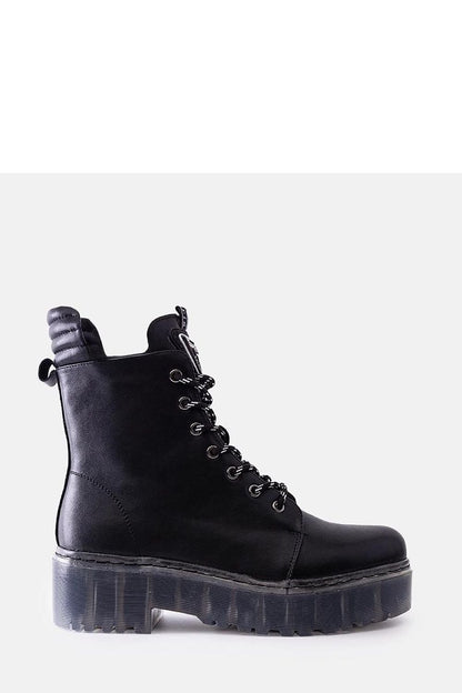 Boots model 204854 Solea