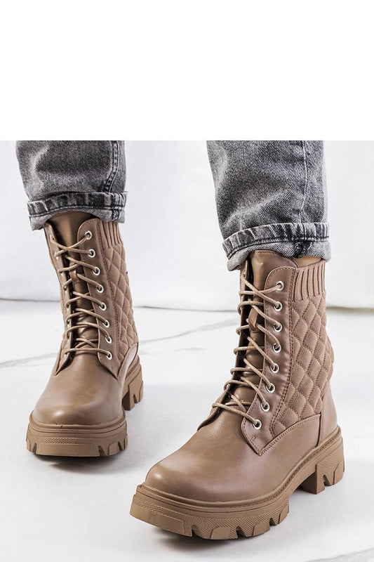 Laarsjes model 204858 Solea