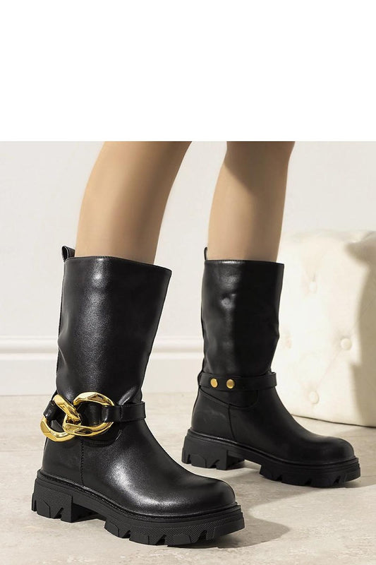 Laarsjes model 204860 Solea