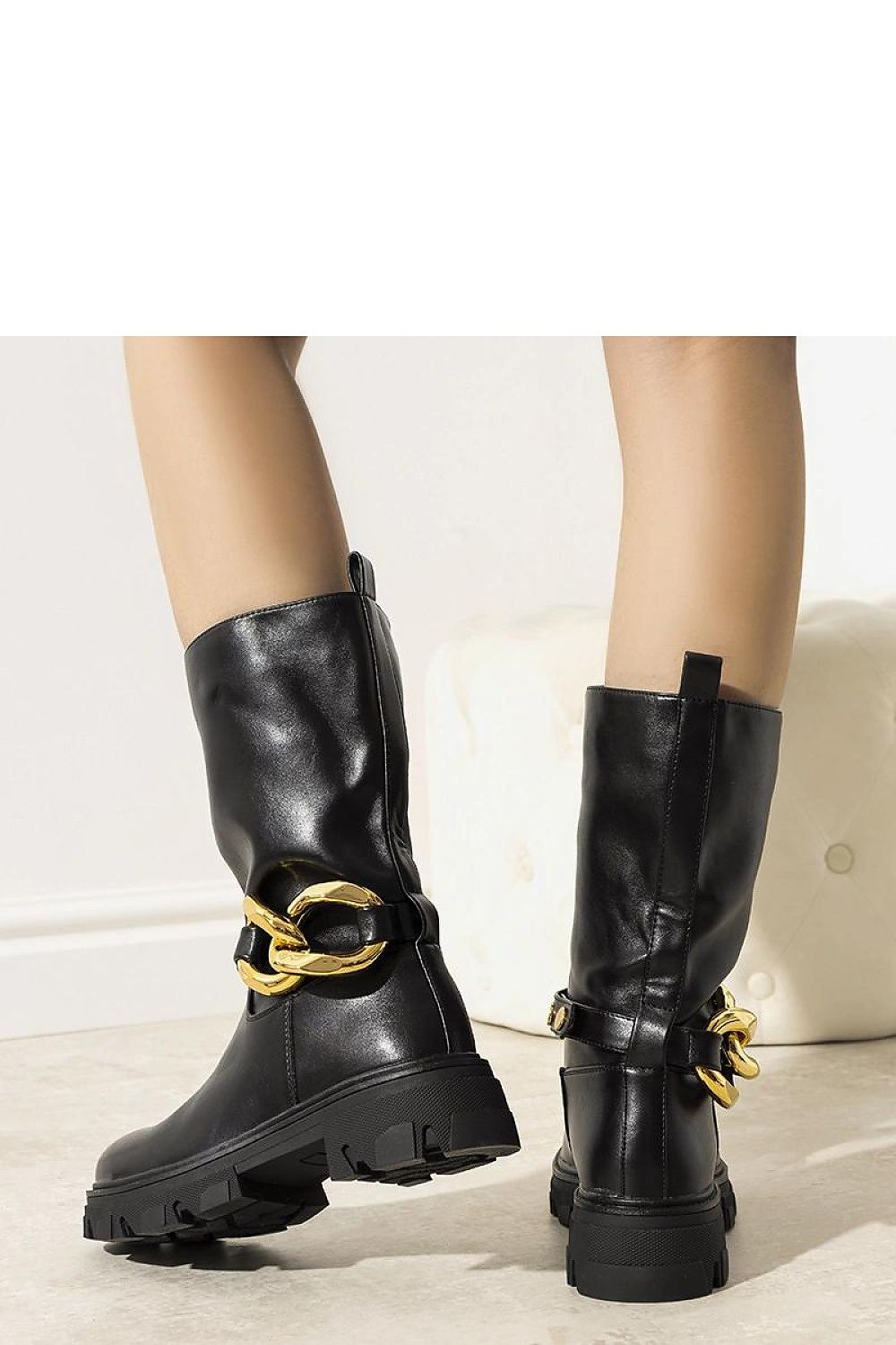 Boots model 204860 Solea