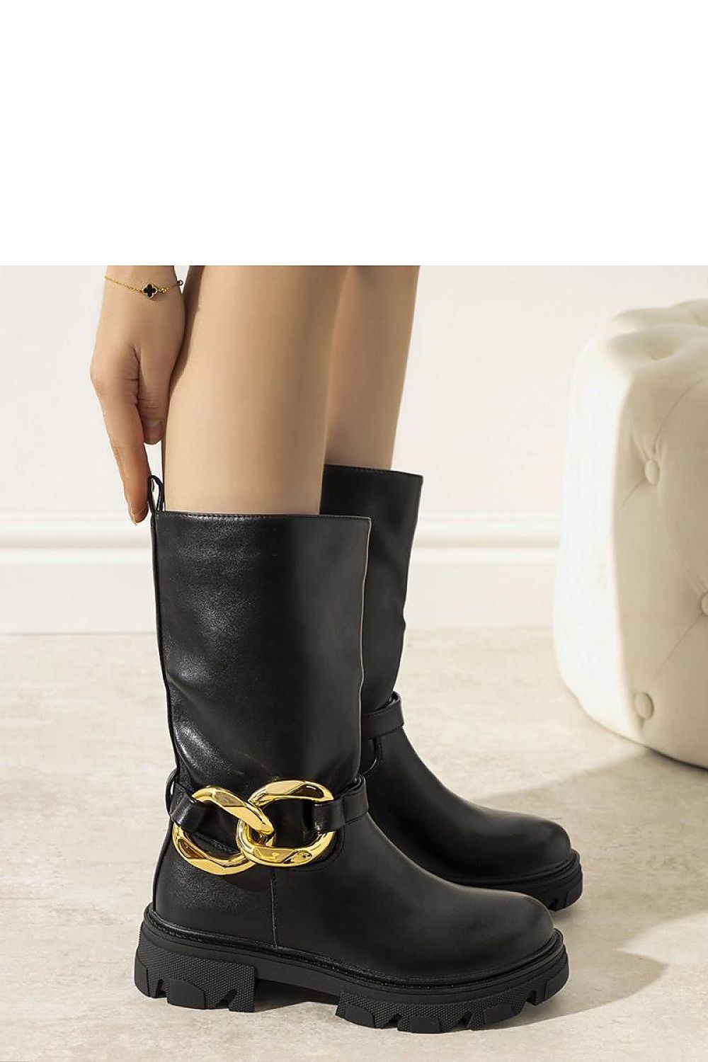 Boots model 204860 Solea