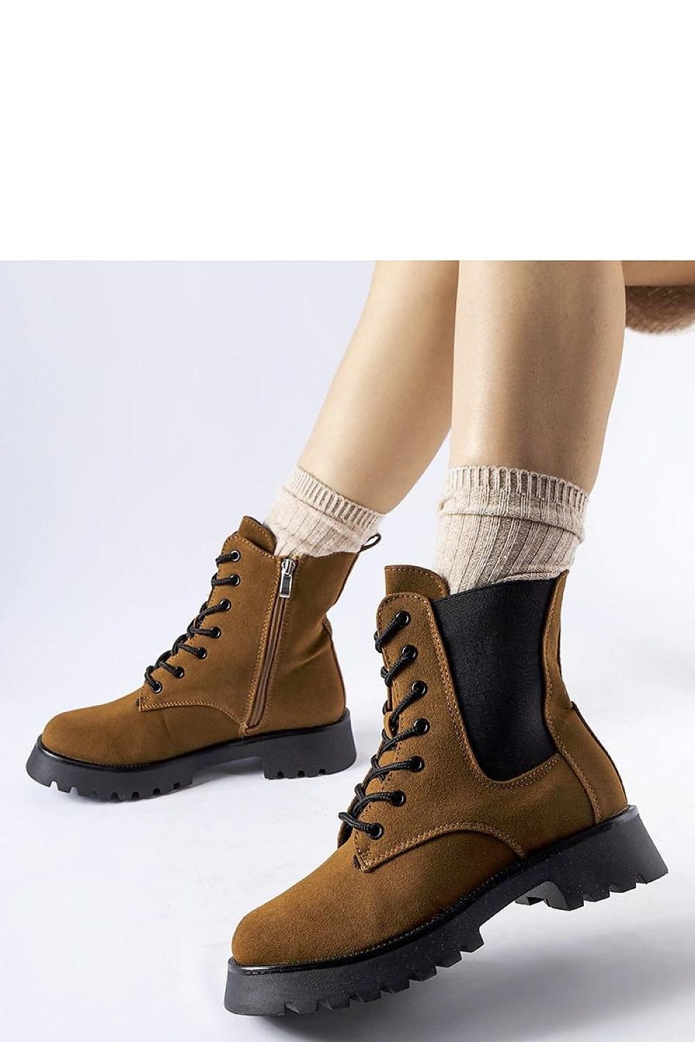 Boots model 205157 Solea