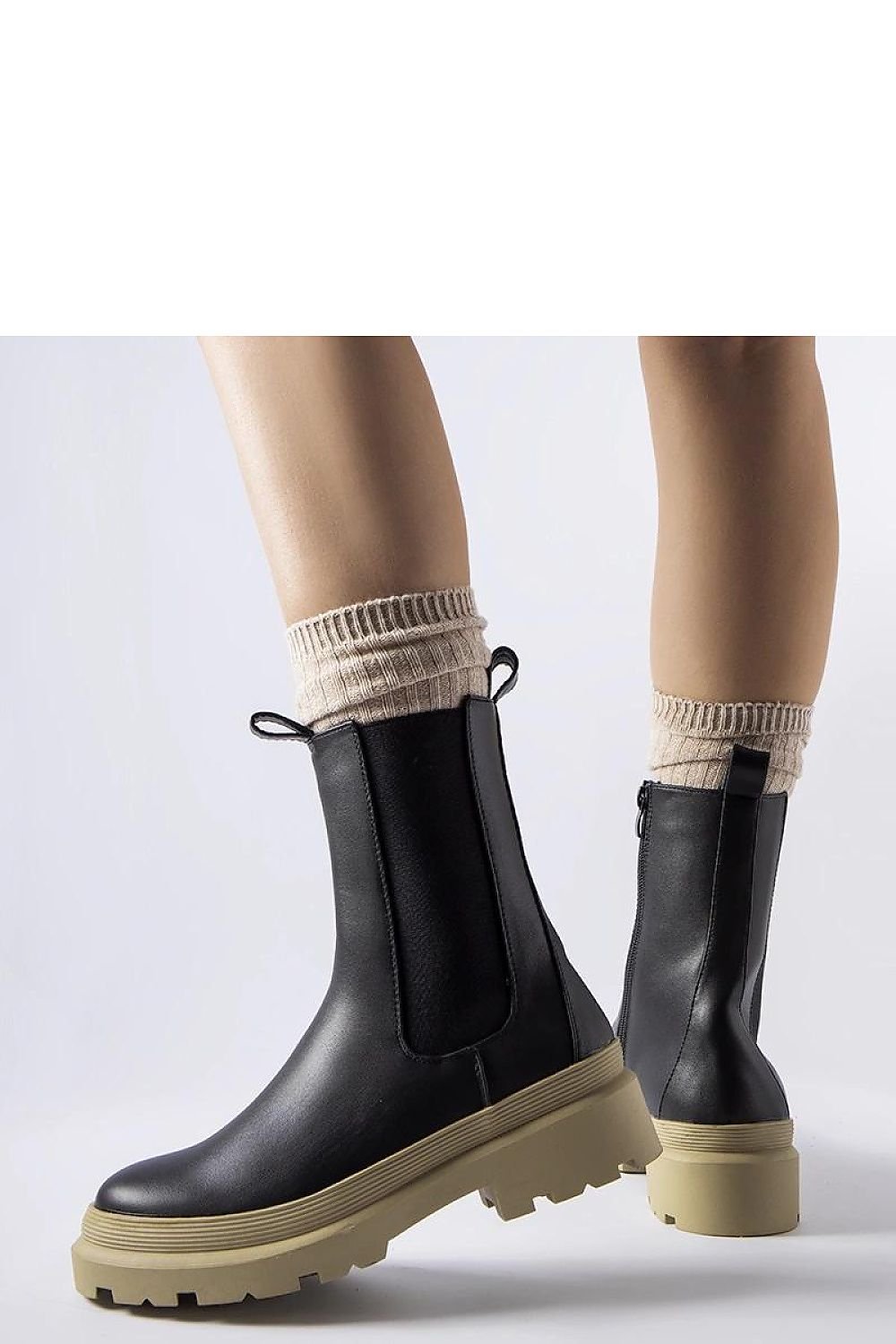 Boots model 205076 Solea