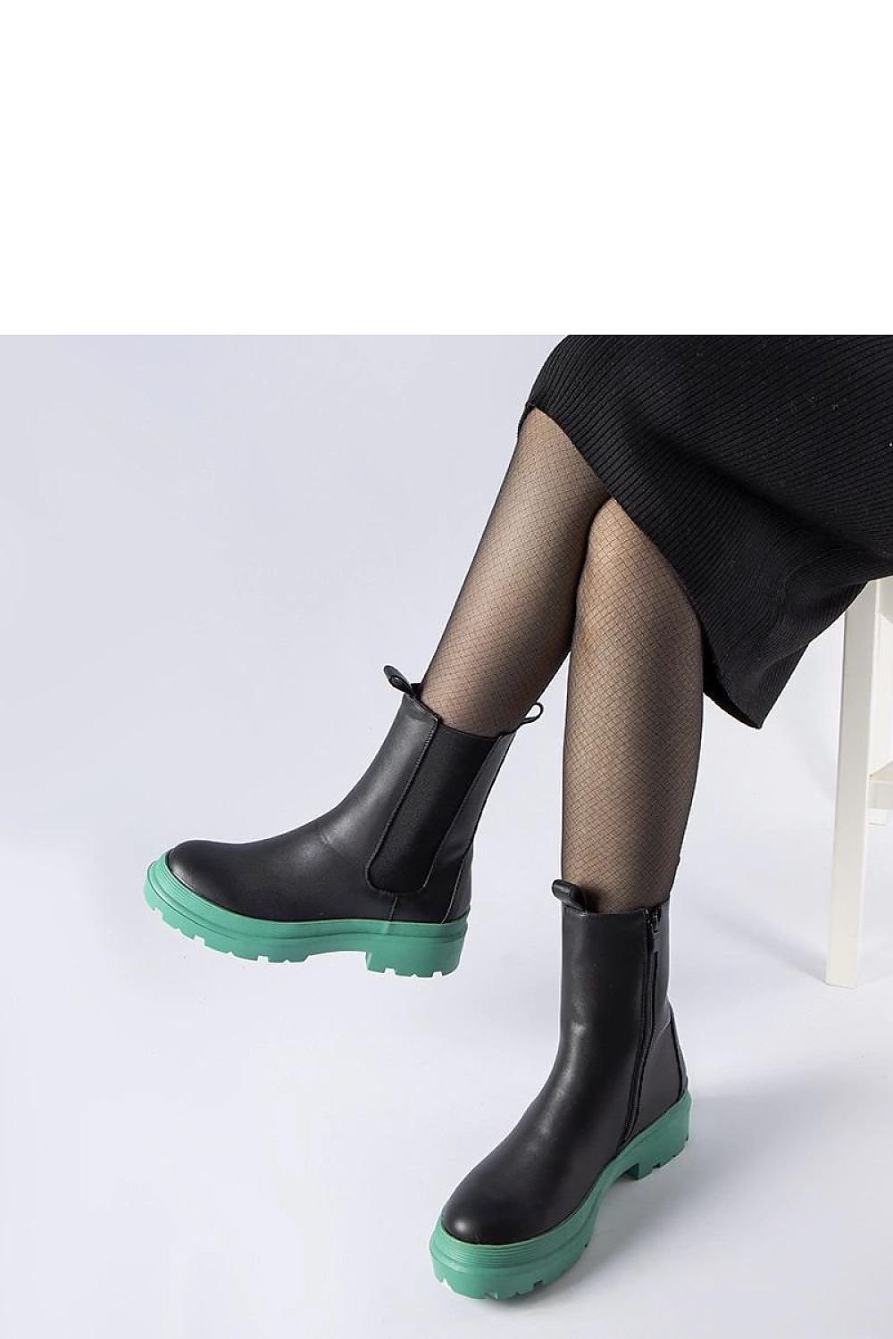 Boots model 205076 Solea