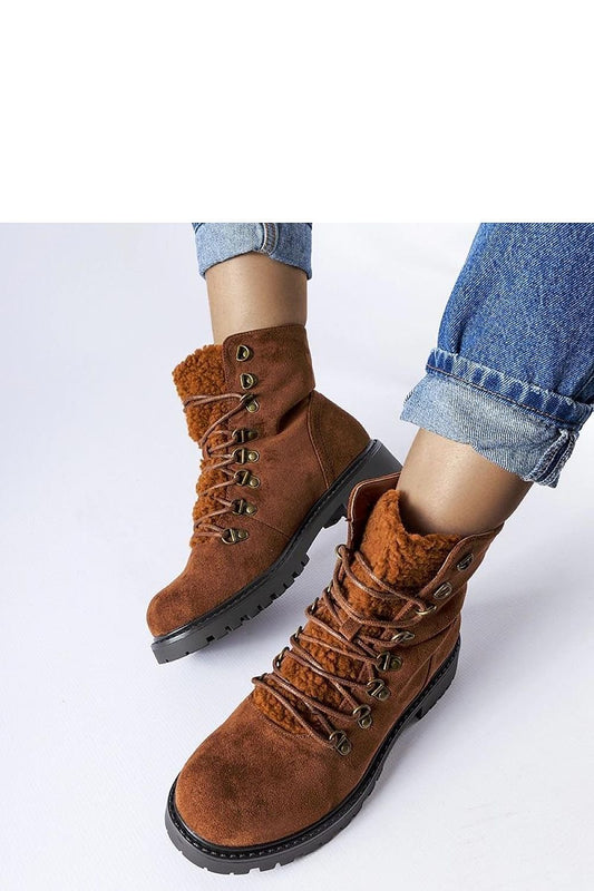 Laarsjes model 205115 Solea