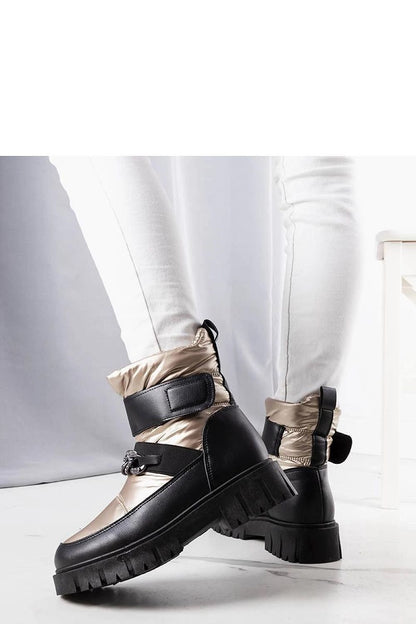 Boots model 205141 Solea