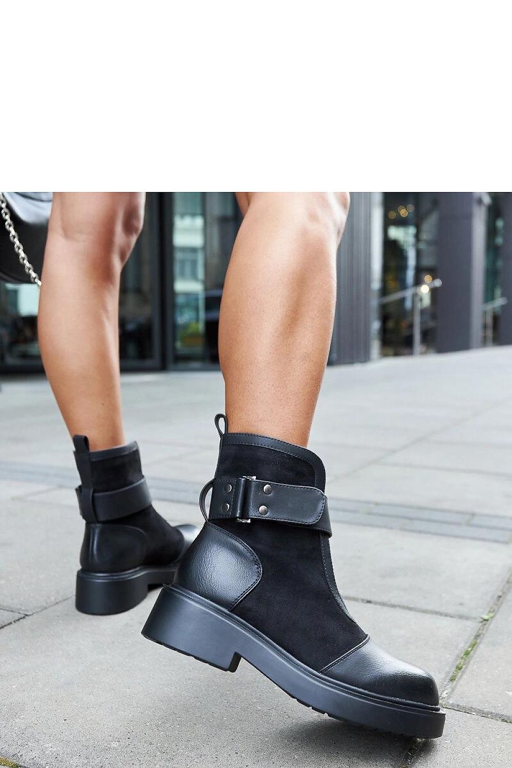 Boots model 205154 Solea