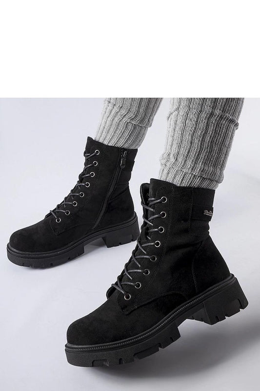 Laarsjes model 205781 Solea
