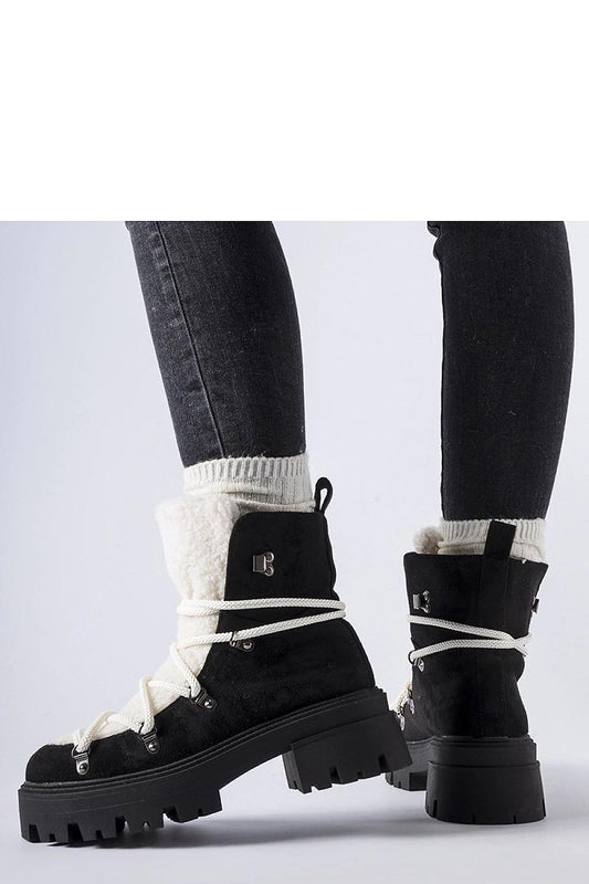 Laarsjes model 205828 Solea