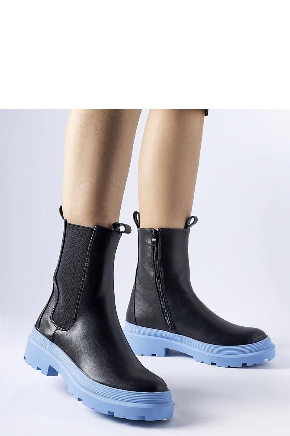 Boots model 205076 Solea