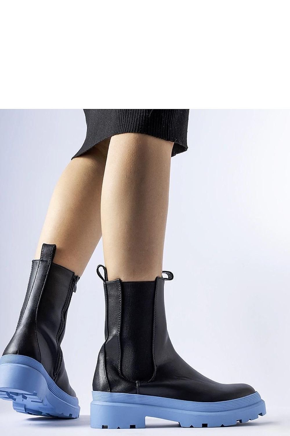 Boots model 205076 Solea