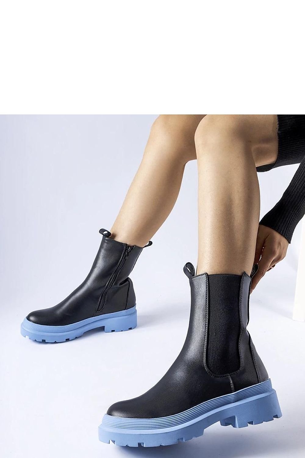 Boots model 205076 Solea