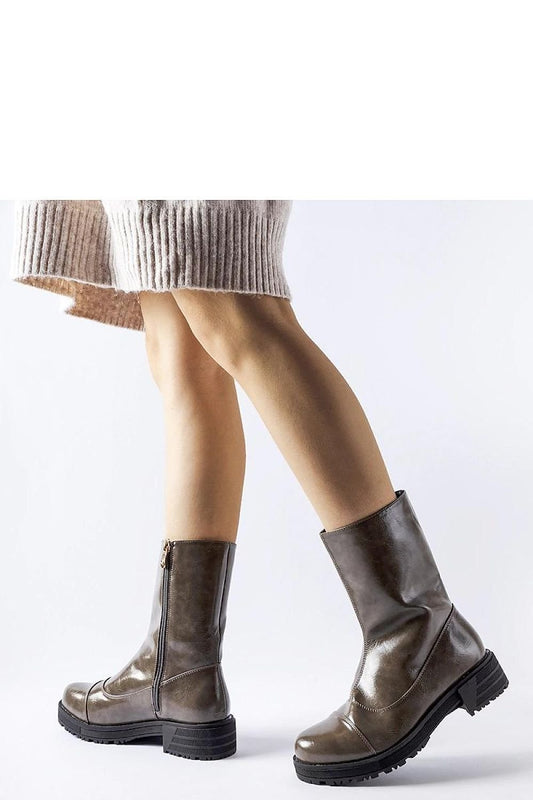 Laarsjes model 205845 Solea