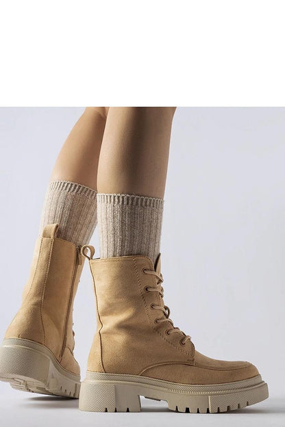 Boots model 205093 Solea