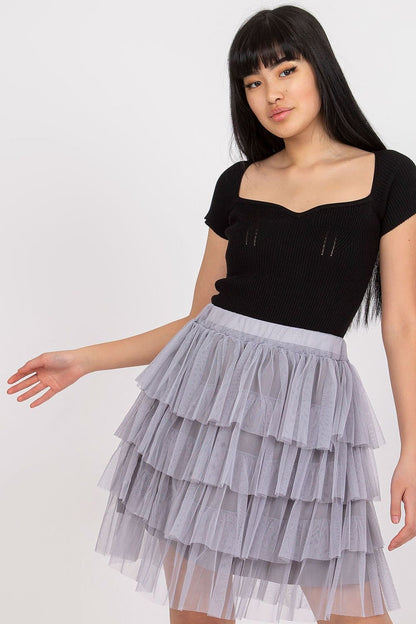 Short skirt model 206150 Oh Bella