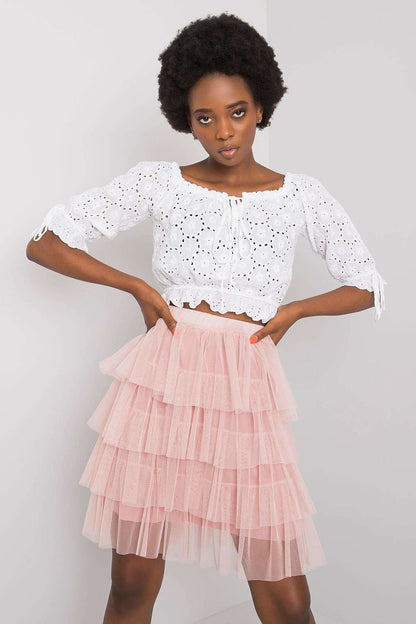Short skirt model 206150 Oh Bella