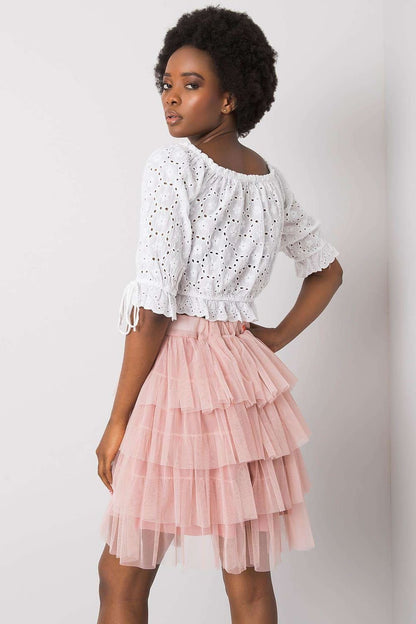 Short skirt model 206150 Oh Bella