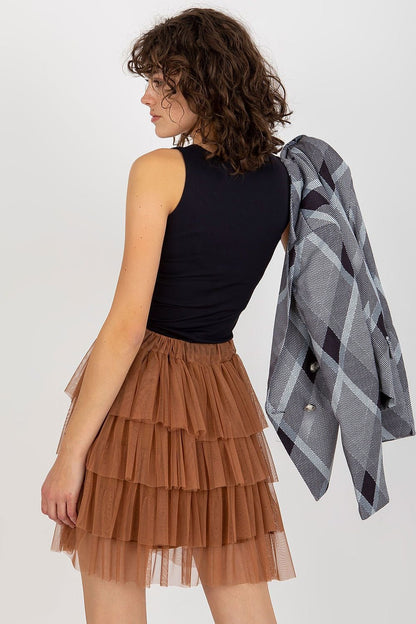 Short skirt model 206150 Oh Bella