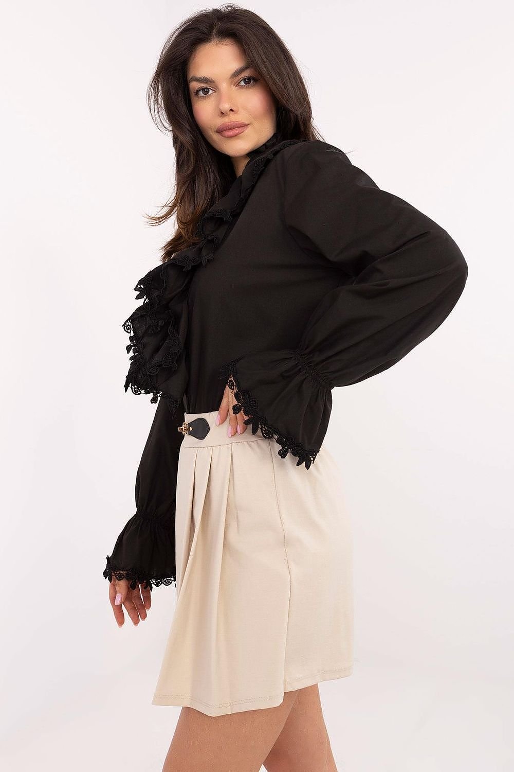 Broekrok model 206416 Italy Moda