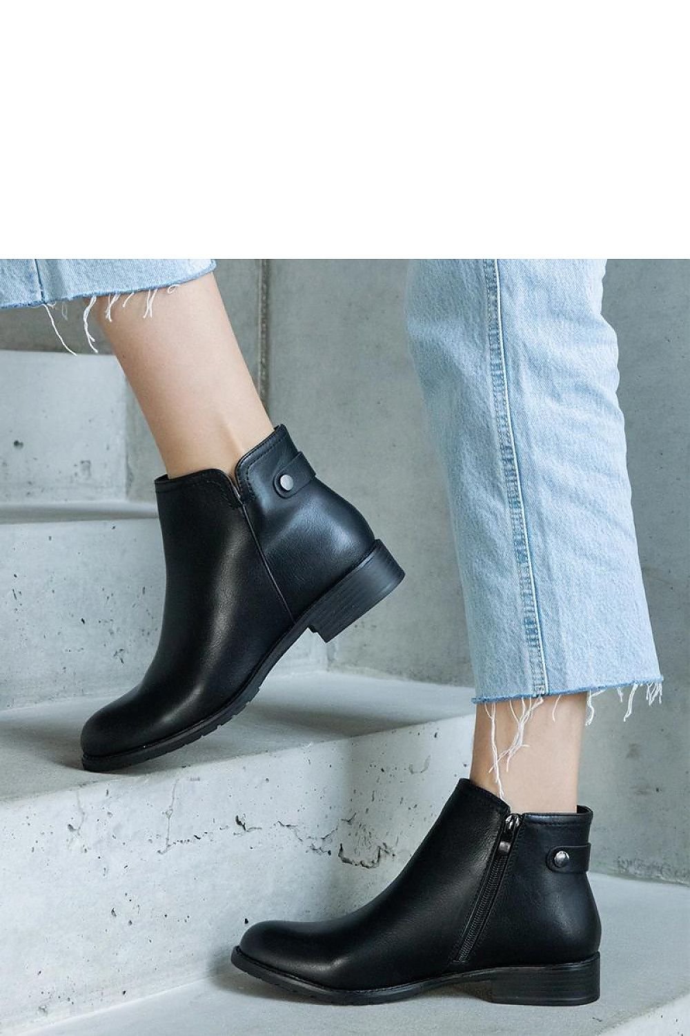 Boots model 206420 Solea