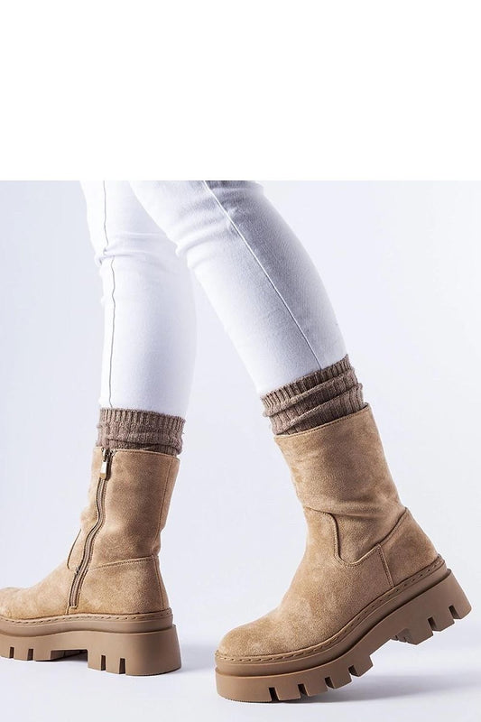 Laarsjes model 206421 Solea