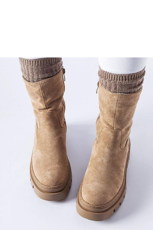 Laarsjes model 206421 Solea