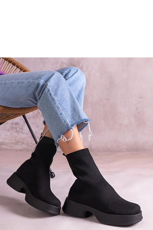 Laarsjes model 206425 Solea