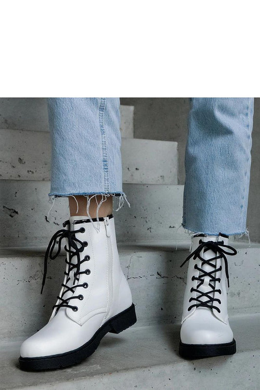 Laarsjes model 206427 Solea