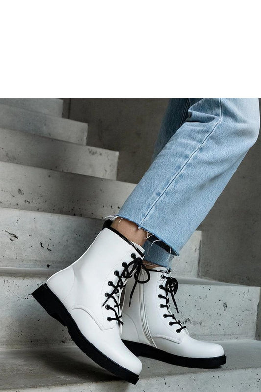 Laarsjes model 206427 Solea