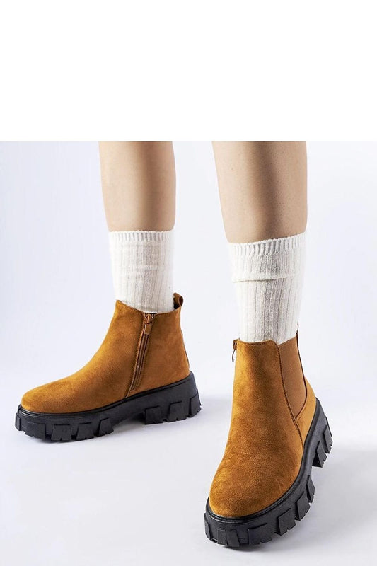 Laarsjes model 206485 Solea