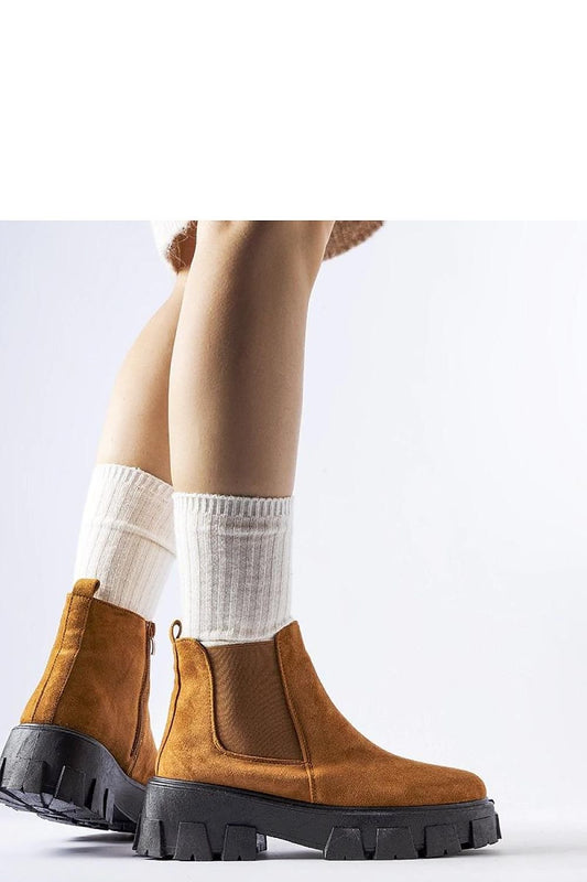 Laarsjes model 206485 Solea