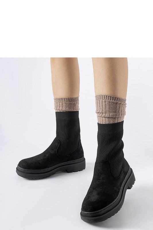 Laarsjes model 206487 Solea