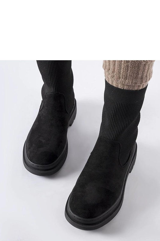 Laarsjes model 206487 Solea