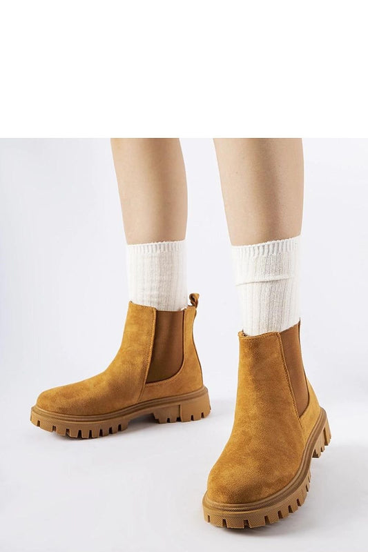 Laarsjes model 206489 Solea
