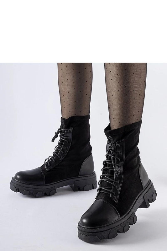Laarsjes model 206490 Solea