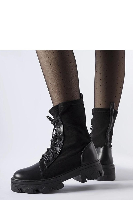 Laarsjes model 206490 Solea