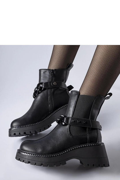 Boots model 206494 Solea