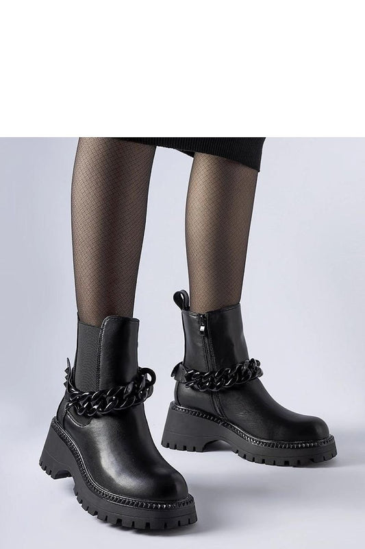 Laarsjes model 206494 Solea
